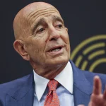 Trump, Büyükelçi Tom Barrack’ı Suriye ve Irak Temsilcisi olarak atadı