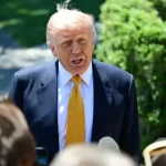 Trump, Çin dönüşünde İran’a karşı askeri seçeneği masada tuttuğunu açıkladı