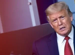 Trump CNN Türk’e ABD-İran geriliminde ablukayı yüzde yüz etkili bulduğunu söyledi