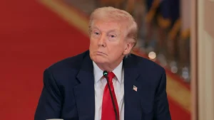 Trump, Demokratları ve Amerikan medyasını İran politikalarına tepkisizlikle suçladı