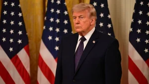 Trump, İran Anlaşması Konusunda Durum Odası Toplantısında Son Kararı Erteledi
