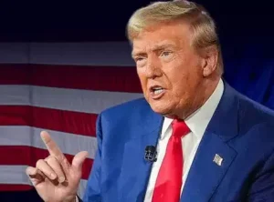 Trump İran ile anlaşma için umutlu, deniz ablukası planı başarılı buluyor