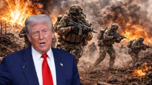 Trump, İran ile olası ateşkes sürecini son derece zayıf bulduğunu açıkladı