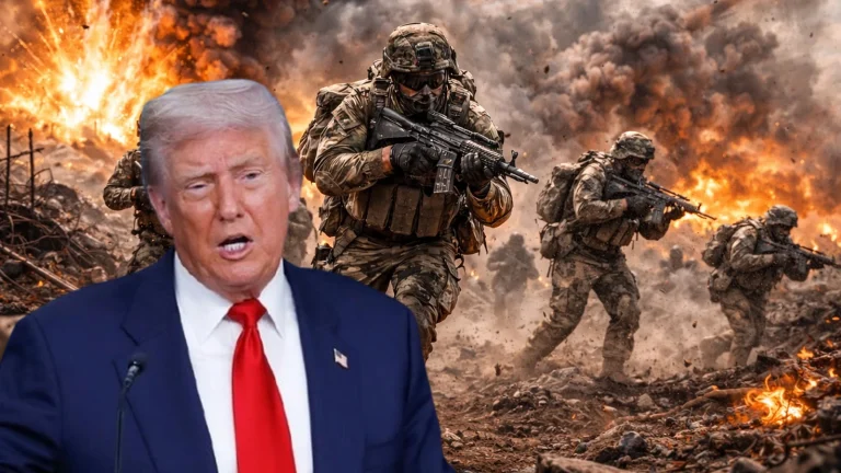Trump, İran ile olası ateşkes sürecini son derece zayıf bulduğunu açıkladı