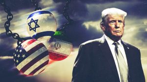 Trump, İran ile yapılan görüşmelerin olumlu seyrettiğini ve anlaşmanın yakın olduğunu açıkladı
