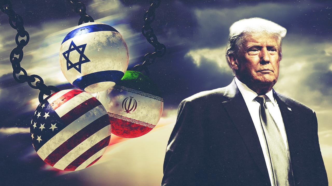 Trump, İran ile yapılan görüşmelerin olumlu seyrettiğini ve anlaşmanın yakın olduğunu açıkladı