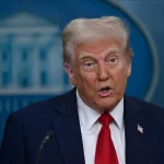 Trump İran’a yönelik iki günde yıkıcı bir kapasiteye sahip olduklarını iddia etti