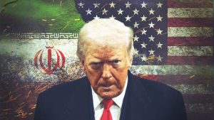 Trump İran’ı ABD gemilerine saldırı ihtimalinde sert bir şekilde uyardı