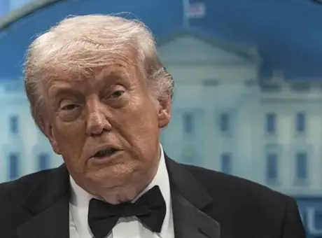 Trump, İran’ın 14 Maddelik Teklifini Kabul Edilemez Bulduğunu Açıkladı