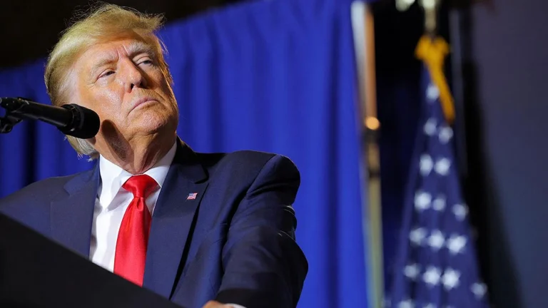 Trump, İran’ın Askeri Gücünün Büyük Ölçüde Azaldığını İddia Etti