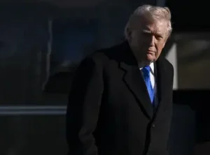 Trump, İran’la Nükleer Anlaşma Görüşmeleri İçin Son Kararını Vermeye Hazırlanıyor