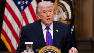 Trump İran’la Olumlu Görüşmeleri İşaret Etti ve Anlaşma İçin Zemin Hazırladı