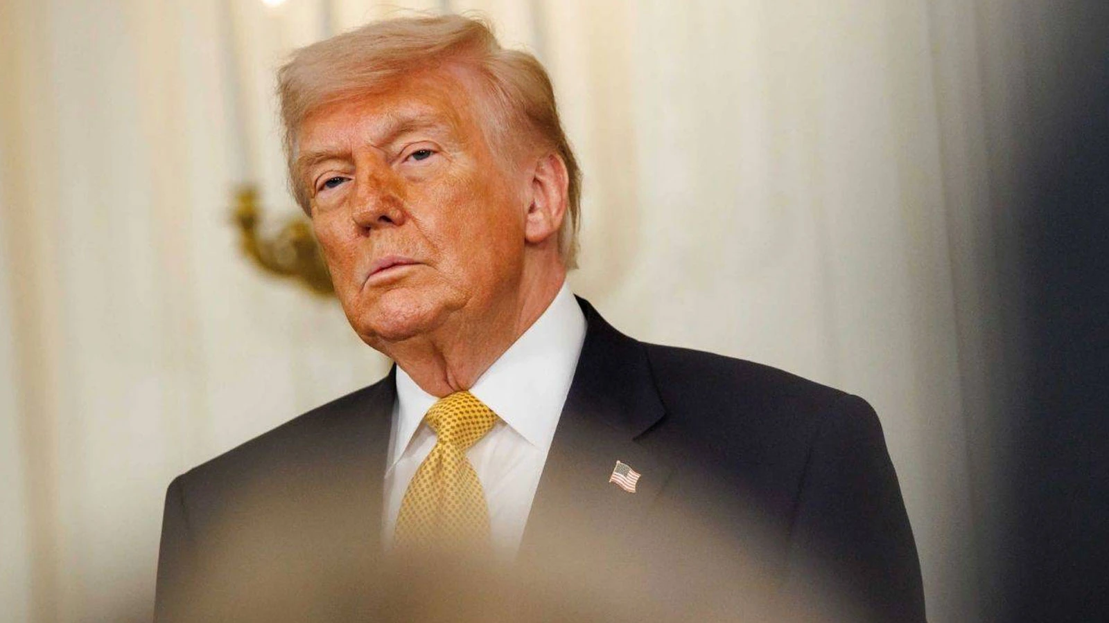 Trump, Rusya ile Ukrayna için geçici ateşkes ilan ettiğini duyurdu