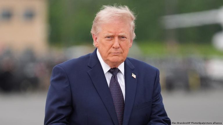 Trump, Türkiye’nin İbrahim Anlaşması’na katılımını teşvik etmeye çalışıyor