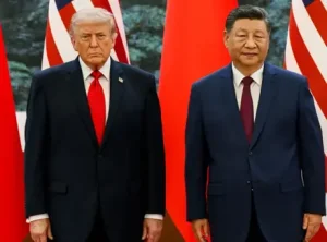 Trump ve Şi Cinping Hürmüz Boğazı’nda Ticaretin Yeniden Başlaması İçin Anlaştı
