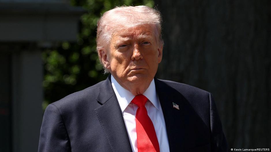 Trump yönetimi İran’ın 14 maddelik barış planını detaylı bir değerlendirmeye aldı