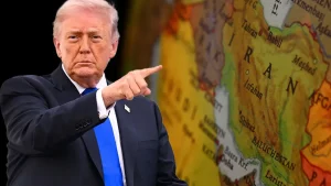 Trump yönetimi, İran’ın önerisinde değişiklik yaparak müzakere sürecini yeniden şekillendirdi