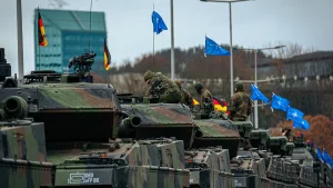 Trump’ın Avrupa’dan Asker Çekme Kararı NATO’da Güvenlik Endişesi Yarattı