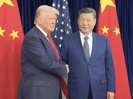 Trump’ın Çin ziyareti sonrası İran’dan yeni dünya düzeni yorumları geldi