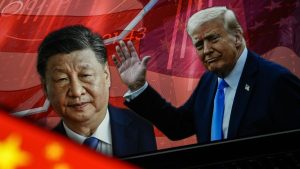 Trump’ın Çin ziyaretinde ekonomik iş birliği ve güvenlik krizleri masaya yatırıldı