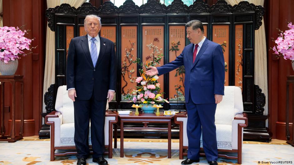 Trump’ın Çin’de imzaladığı ticaret anlaşmaları iyimserliği ne kadar haklı çıkarıyor