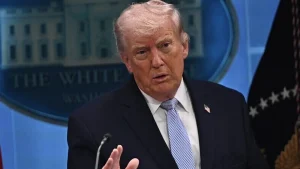 Trump’ın İran’a Yönelik Planladığı Saldırı Son Dakikada Ertelendi