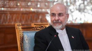 Trump’ın Pekin ziyareti sonrasında İran, Çin’e Muhammed Bakır Kalibaf’ı özel temsilci olarak atadı