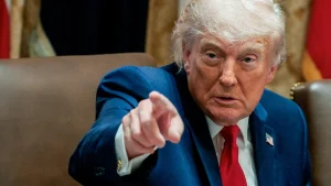 Trump’ın sağlık kontrolü sonucu mükemmel çıktı, göreve devam edecek