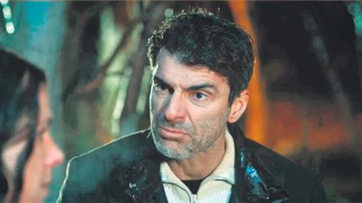Tulpa-Ruhun Laneti filmi 12 Haziran’da izleyiciyle buluşuyor
