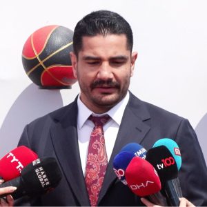 Türk Devletleri Güreş Birliği kurulması hedefiyle Etnospor Kültür Festivali başlıyor
