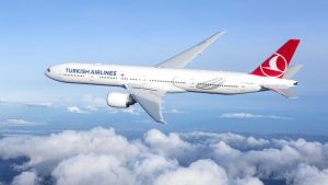 Türk Hava Yolları İstanbul ile Dubai arasındaki uçuşları yeniden başlatıyor
