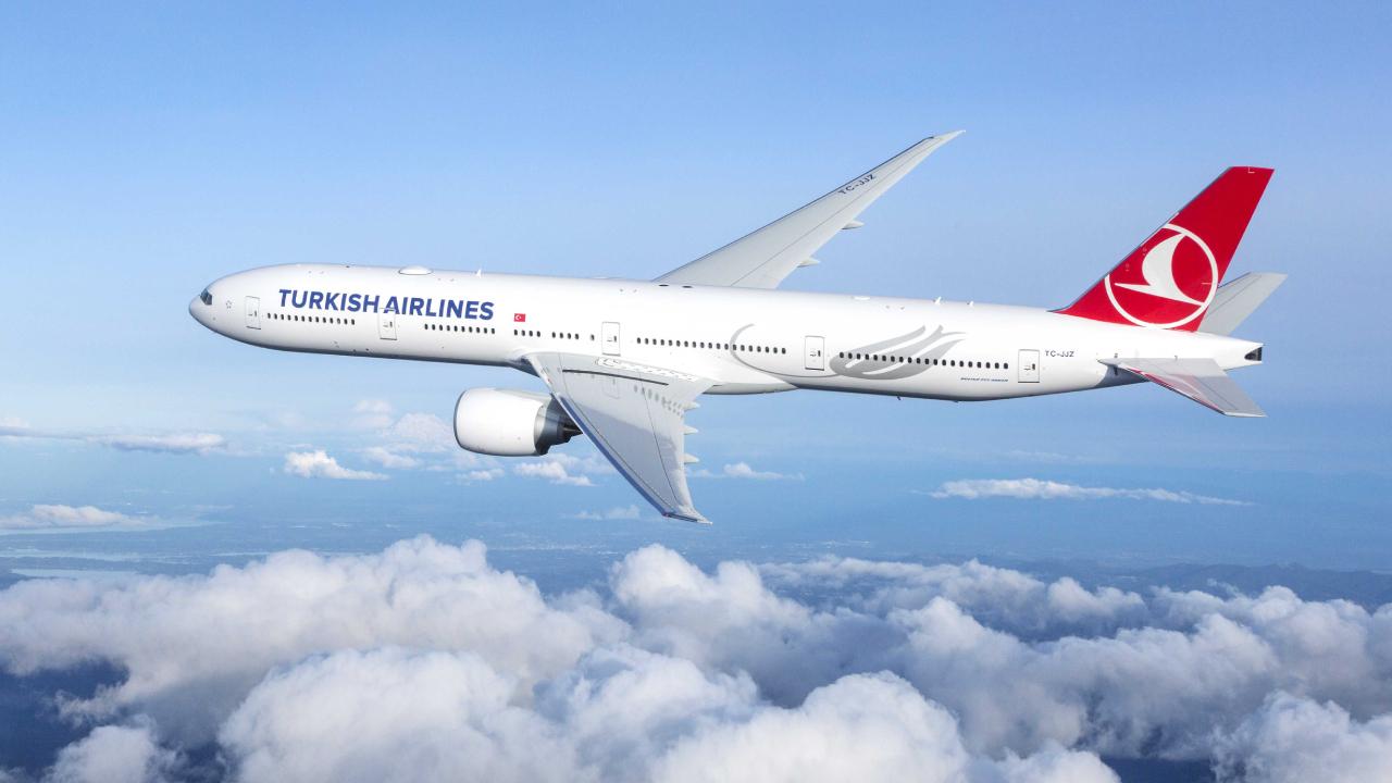 Türk Hava Yolları İstanbul ile Dubai arasındaki uçuşları yeniden başlatıyor