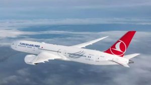 Türk Hava Yolları, Turkish Ventures ile girişimcilikte yeni kapılar açıyor