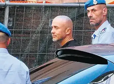 Türk istihbaratı Kuzey Akım sabotajının kilit ismini tespit ederek Almanya’ya bildirdi