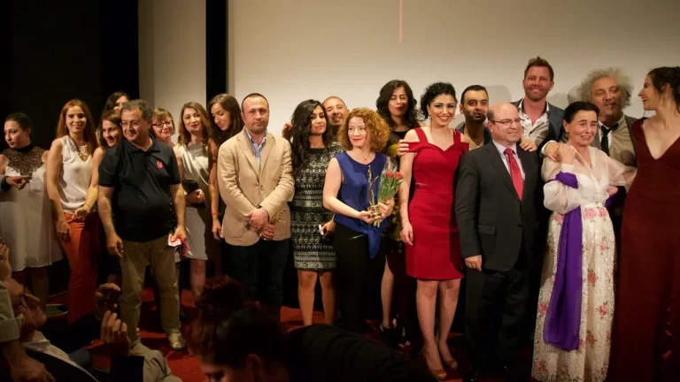 Türk Sineması Avrupa’ya Açılıyor, 11. Kırmızı Lale Film Festivali Amsterdam’da Başlıyor