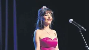 Türk soprano Günay Acar’ın Berlin performansı izleyenleri büyüledi