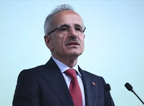 Türkiye, 2027-2028 Dönemi Uluslararası Ulaştırma Forumu Başkanlığı Görevini Üstlenecek