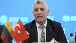 Türkiye 89 bin şirket aracılığıyla 290 milyar dolarlık yabancı yatırım çekti
