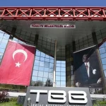 Türkiye Belediyeler Birliği seçimlerinde Ekrem İmamoğlu’nun mektubu üzerine gerginlik yaşandı