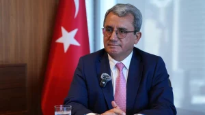 Türkiye Birleşmiş Milletler’de İsrail’e Suriye Konusunda Acil Eylem Çağrısında Bulundu