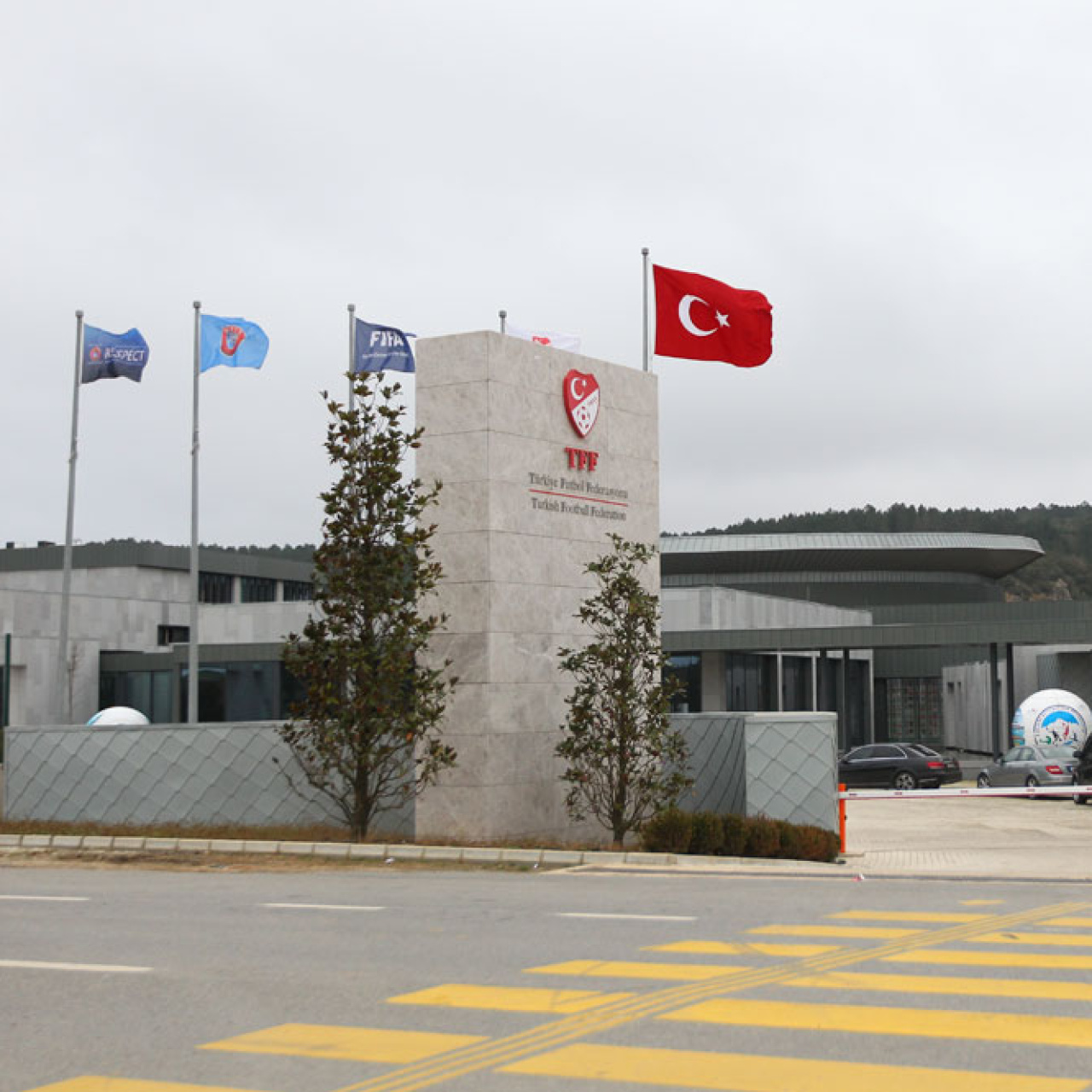 Türkiye Futbol Federasyonu 2025-2026 sezonu için liglerin tescil kararını duyurdu