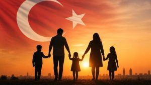 Türkiye genelinde ilk kez gerçekleştirilecek Milli Aile Haftası etkinlikleri başlıyor