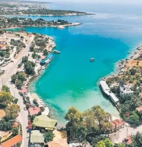 Türkiye Kültür Yolu Festivali Mersin’in Zengin Kültürüyle Buluşuyor