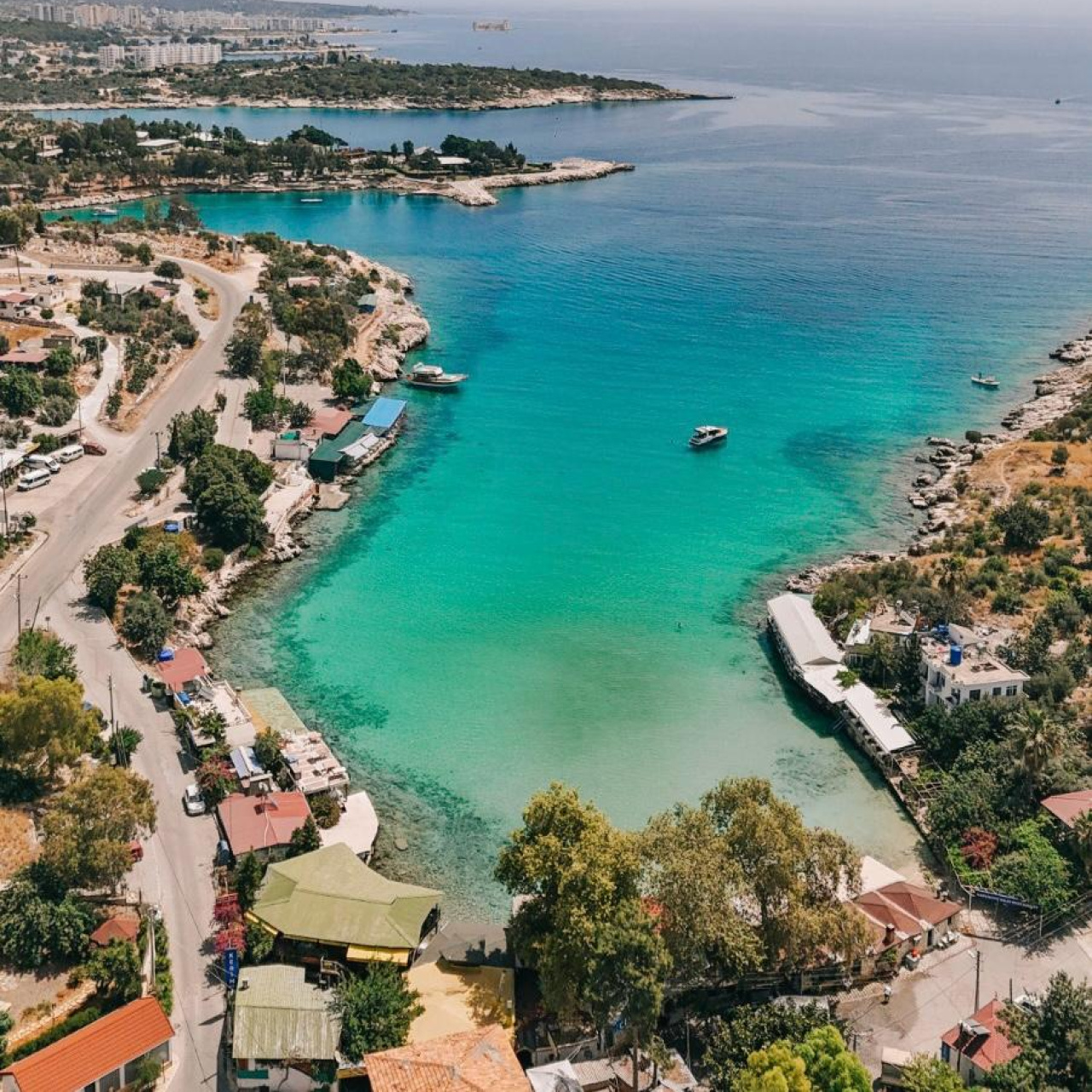 Türkiye Kültür Yolu Festivali’nde Mersin’de Sanat ve Kültür Rüzgarı Esecek