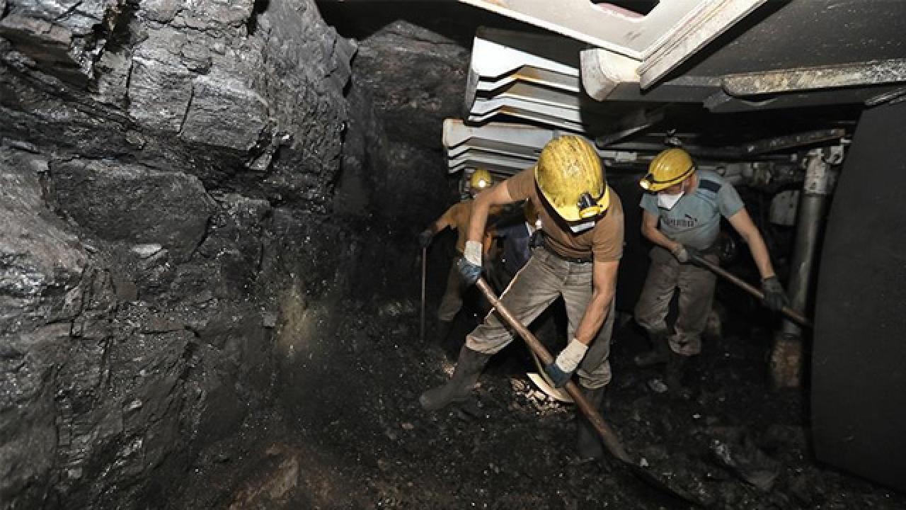 Türkiye Taşkömürü Kurumu Zonguldak ve Bartın’da 262 işçi istihdam edecek
