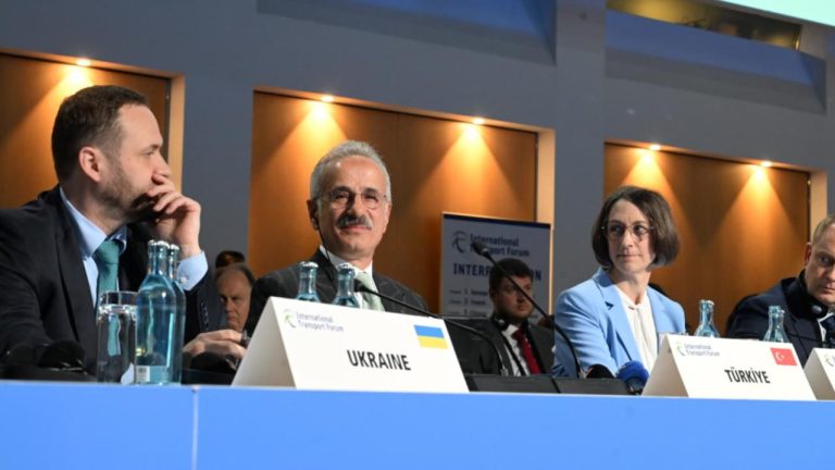 Türkiye, Uluslararası Ulaştırma Forumunda 2027 Başkanlığına Yükseldi