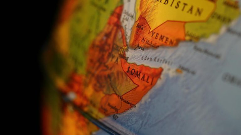 Türkiye ve 17 ülke Somaliland’ın Kudüs’te açılan ofisine tepki gösterdi