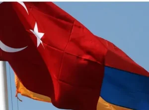 Türkiye ve Ermenistan normalleşme sürecinde tarihi adımlar atmaya devam ediyor
