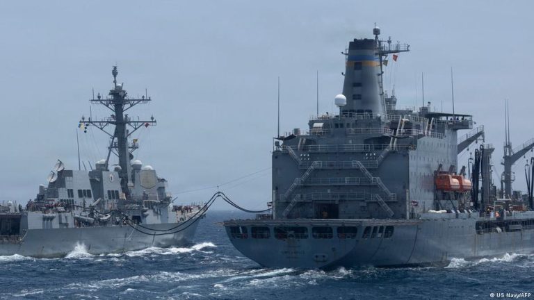 Türkiye ve Katar, Hürmüz Boğazı’nın güvenliği için İran’ı uyardı