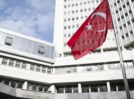 Türkiye, Yemen’de sağlanan esir takası mutabakatını memnuniyetle karşıladı